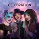 Celebration feat The Miscreants Lisa Peterson Nomi Single