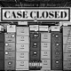 Case Closed feat SB Kolo Single