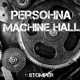 Machine Hall EP