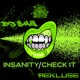 Insanity Check It Single