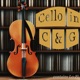 Cello in C G Single
