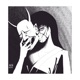 Lady Behind the Mask Single
