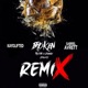 Broken feat Gabriel Avrett REMIX Single