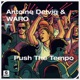 Push The Tempo Single