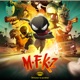 Mutafukaz Original Motion Picture Soundtrack