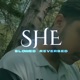 SHE Slowed Reverbed Single