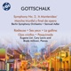 Gottschalk Works for Piano Orchestra