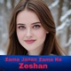 Zama Janan Zama Ke Single