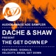 Dache Shaw Get Down ADE Sampler EP
