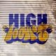 High Barz feat Pache Super High Session St Sharks Emar Hoops Xexu Cruz OGKS El Rooome Daniel Sorola JFXNKA Single