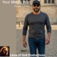 Your Mercy Won feat Louis Leon Single