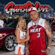 Gansta Love Remastered Single
