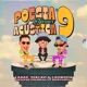 Poesia Acústica 9 Melhor Forma LOCOS Remix Single