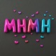 Mhmh Single