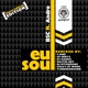 Eu Soul South African Edition feat André Leite