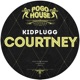 Courtney Single