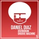 Divinorum Groove Machine Single