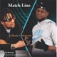 Match Line feat Mastermix Single