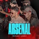 Arsenal feat Dinaro CALI Single
