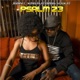Psalm 23 Single