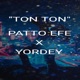 TonTon feat YORDEY Single