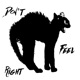 Don t Feel Right Single
