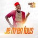 Je m en fous Single