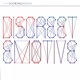 Discreet Emotive