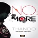 No More feat Sabotage Single