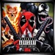 Marvel Vigilante Cypher feat Battyrika Kandi Bard Tri L D legend TRJ ShiningShout Azazus CAR3FR33 Cyber Beatle Ayothatsmari HI SUNKO ST33L Splatman Single