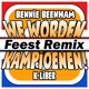 We Worden Kampioenen Feest Remix Single