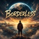 Borderless feat Peruzzi M I Abaga Egyptian Pharaoh Single
