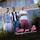 Some pra Lá Single