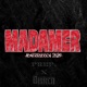 Madamer 2024 feat Bikken Single