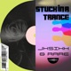 Stuck in a Trance feat rare Single