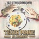 TELLER PENNE Single