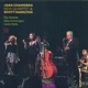 Joan Chamorro New Quartet Scott Hamilton feat Alba Armengou Carla Motis Elia Bastida Live