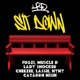 Sit Down feat Fugzi Muscle D Lady Shocker Cheezee Lassie Catarrh Nisin NyNy Single