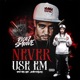 Never Use Em Single