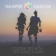 Close to You feat Daniel Ahearn Single