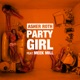 Party Girl feat Meek Mill Single
