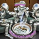 ASKKOPPEN feat LeoKid Single