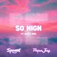 So High feat MotoMoe Single
