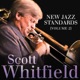 New Jazz Standards Volume 2 The Music of Carl Saunders feat The Christian Jacob Trio Kevin Axt Peter Erskine