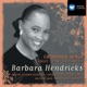 Barbara Hendricks sings Berlioz Britten Duparc Ravel