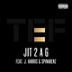 JIT 2 a G feat J HARRIS SPINABENZ Single