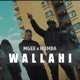 WALLAHI feat Numba Single