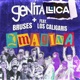 Imagina feat Los Caligaris Single