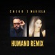 Humano feat MARIELA ACUÑA Remix Single