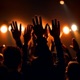 Hands Up Single